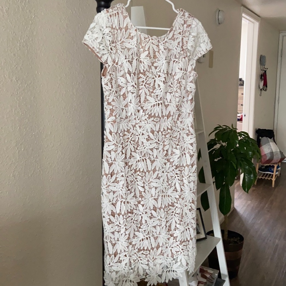Lulus party dress